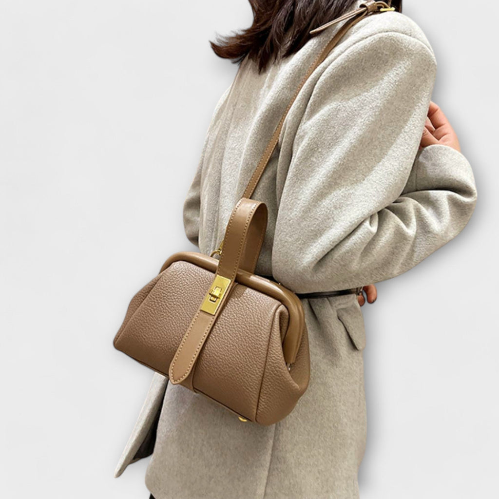 Olivia Retro Bag