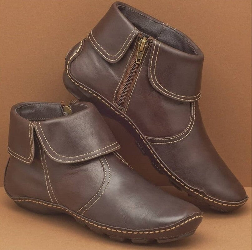 Ngahuia Premium Orthopedic Waterproof Boots