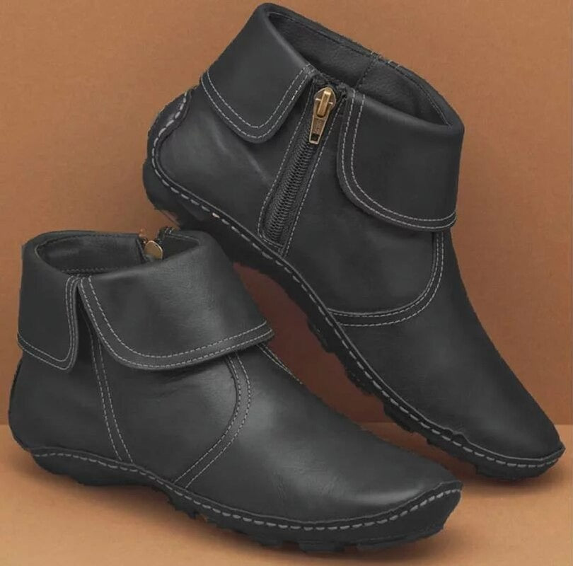 Ngahuia Premium Orthopedic Waterproof Boots