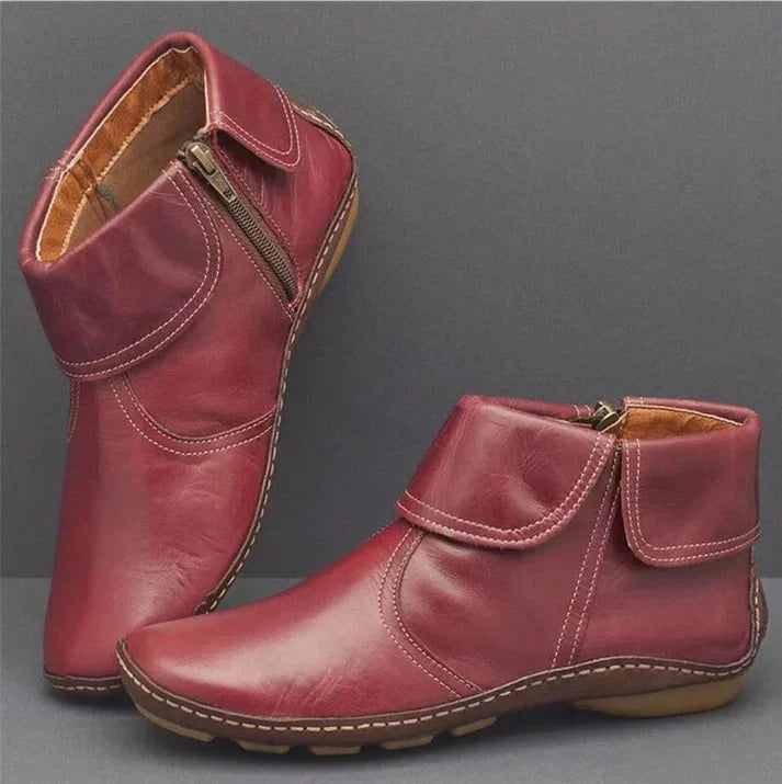 Ngahuia Premium Orthopedic Waterproof Boots