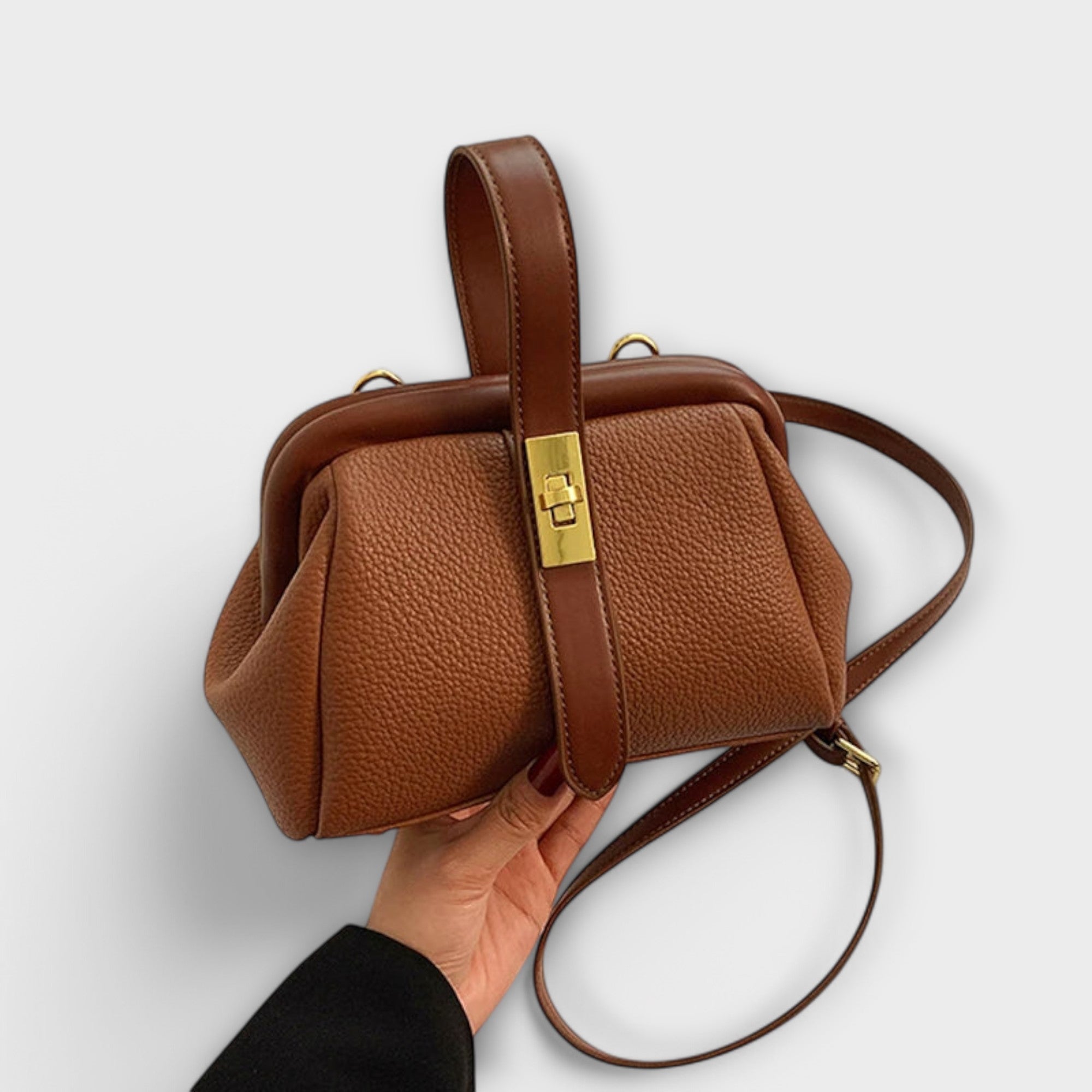 Olivia Retro Bag