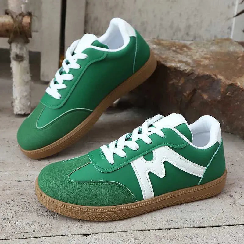 Marilyn Orthopedic Cushioned Trainers