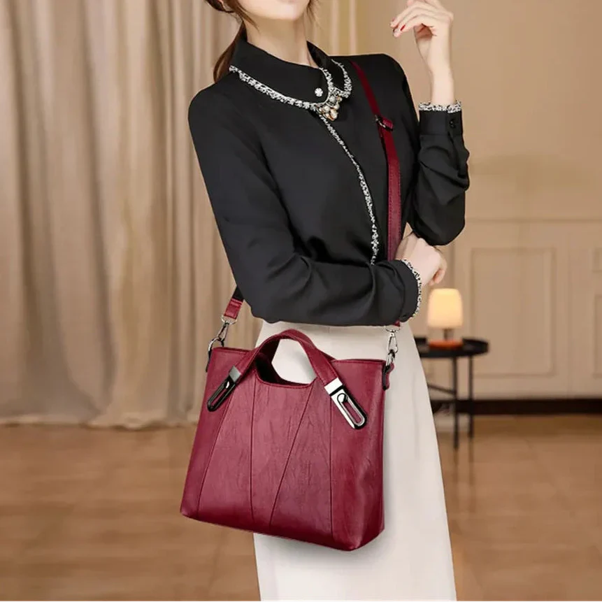 Joanne Premium Handbag