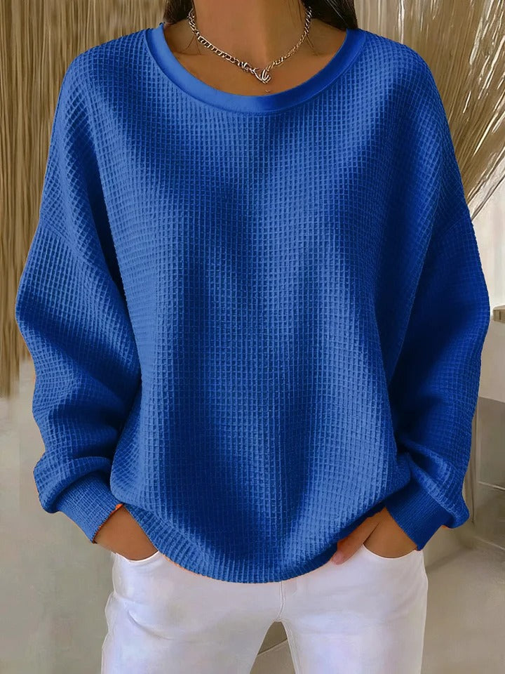 Aotea Classic Sweater