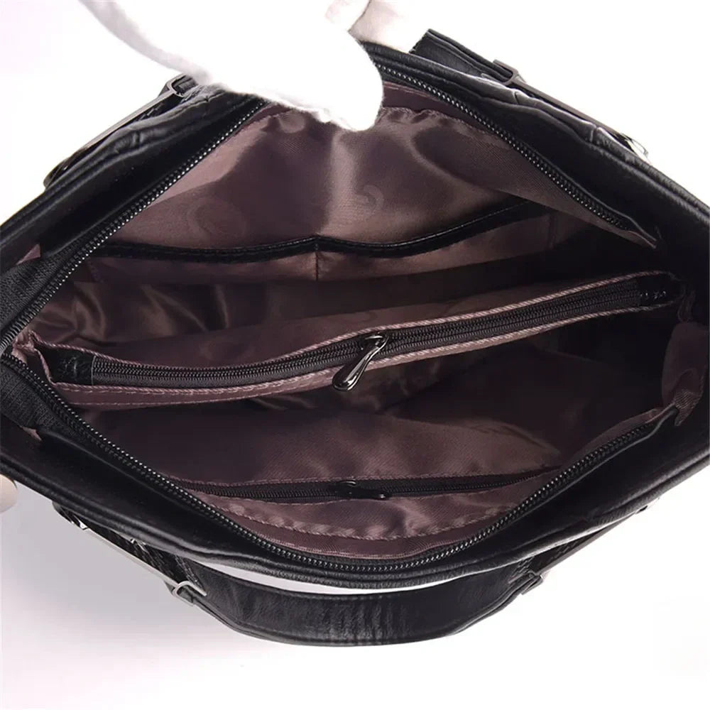 Joanne Premium Handbag