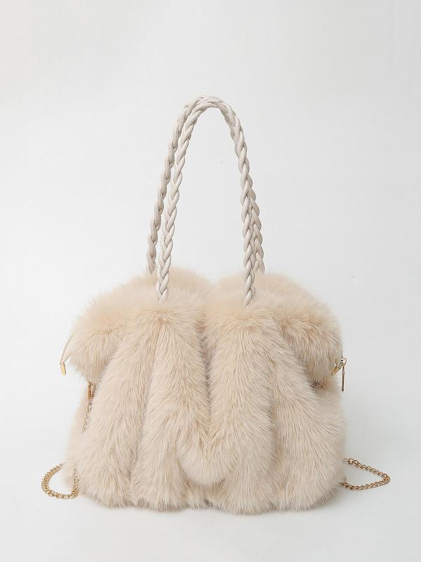 Annabelle Versatile Shoulder Tote Bag