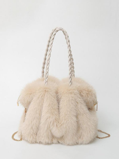 Annabelle Versatile Shoulder Tote Bag