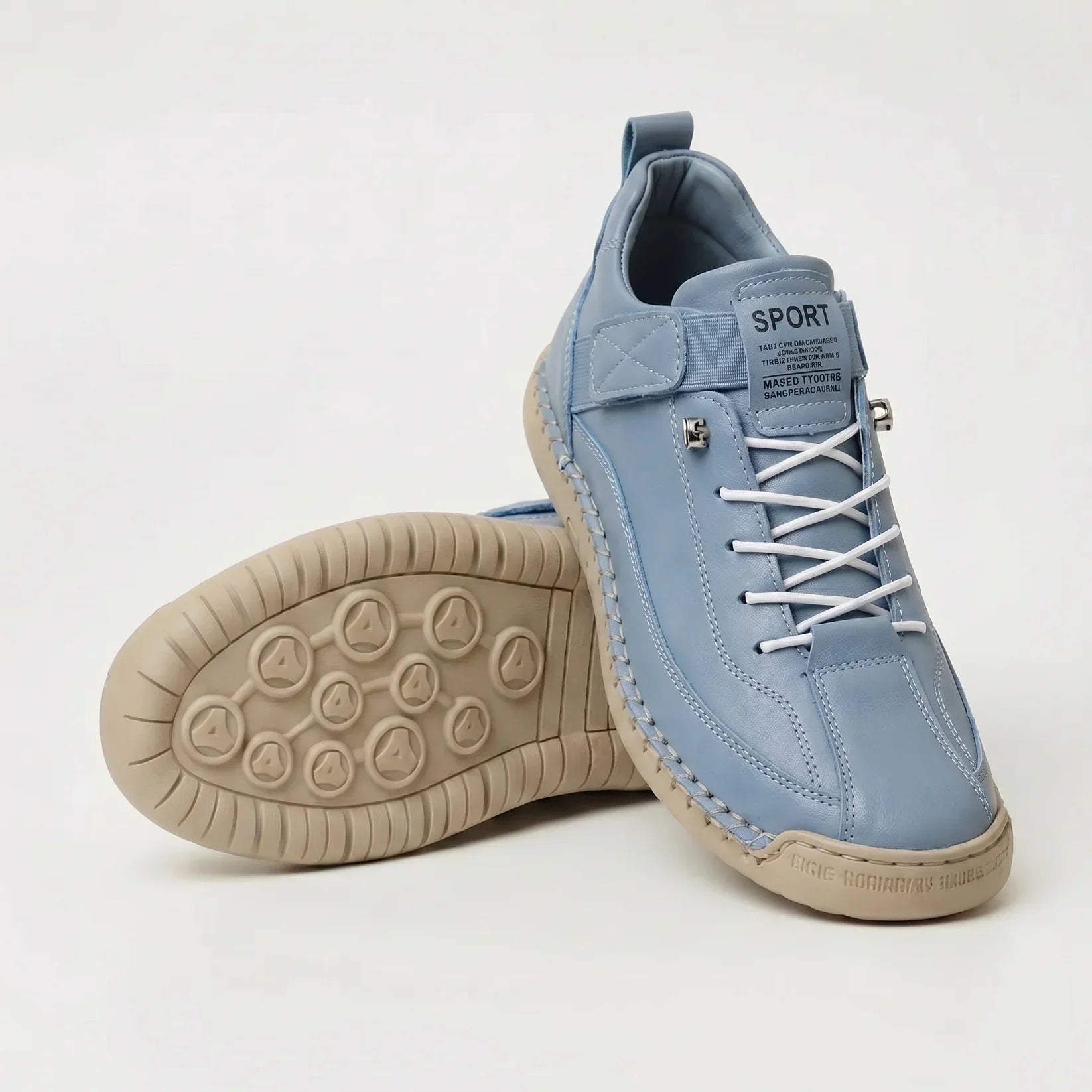 Ella Comfortable and Orthopedic Sneakers