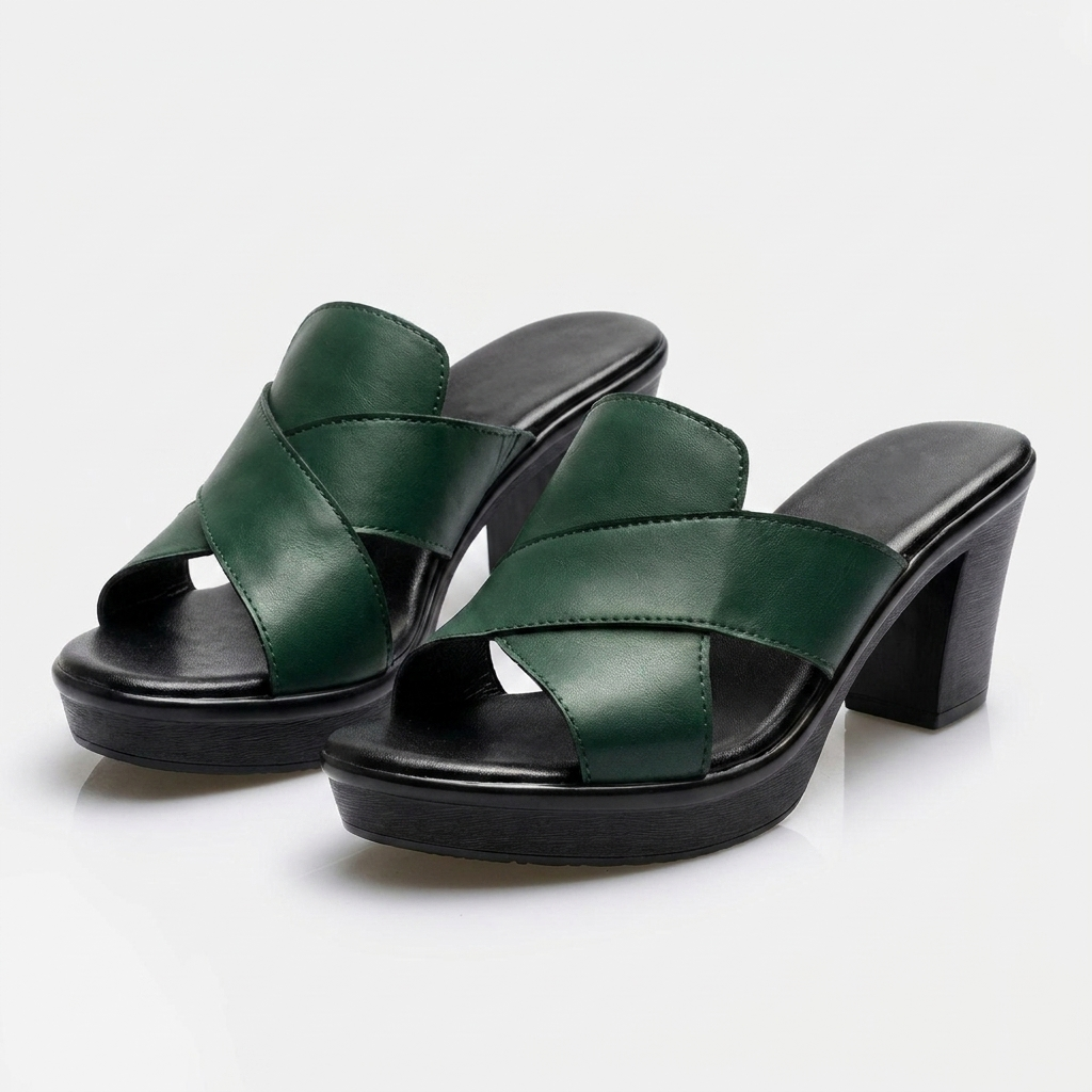 Darcy Elegant Sandals