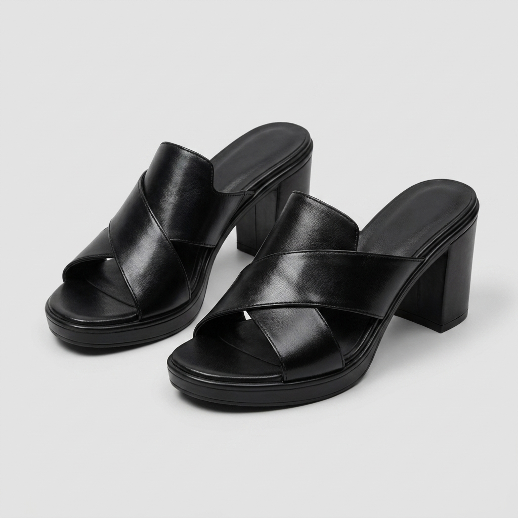 Darcy Elegant Sandals