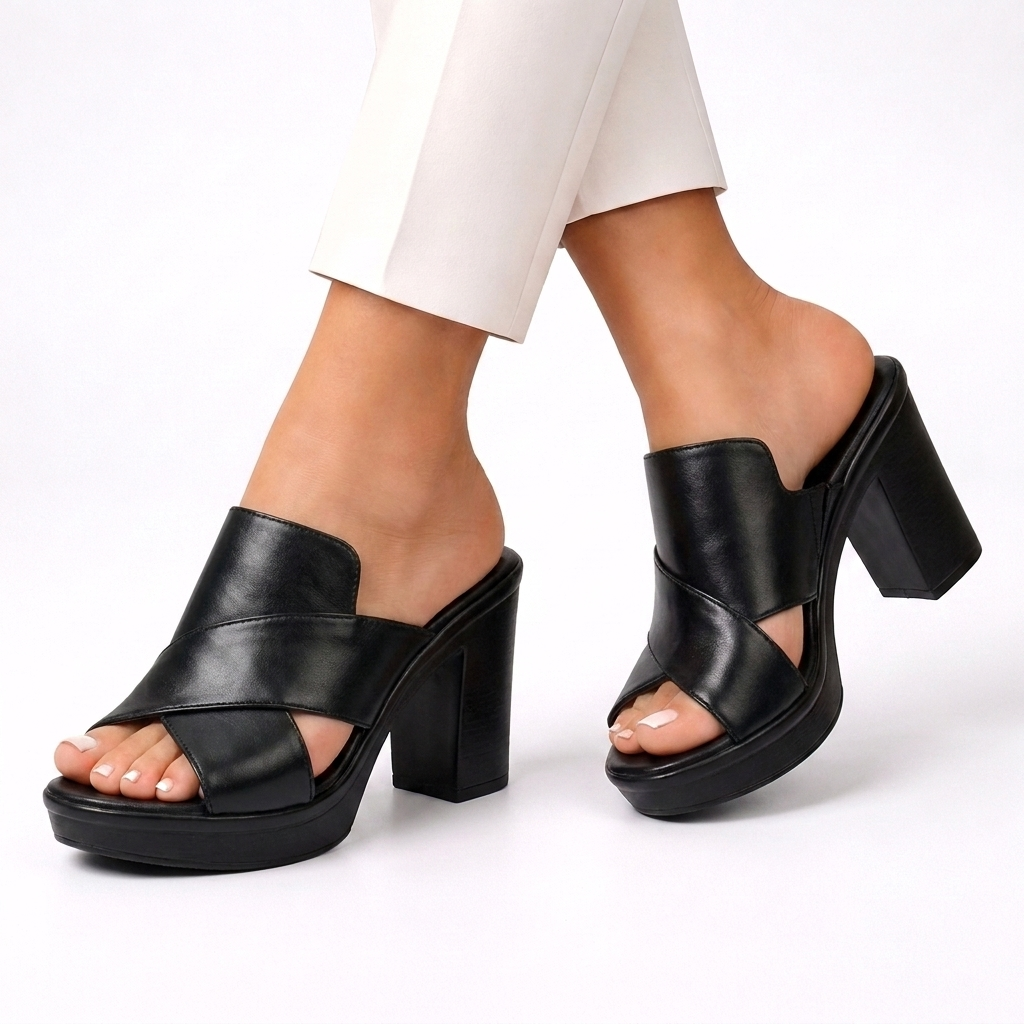 Darcy Elegant Sandals