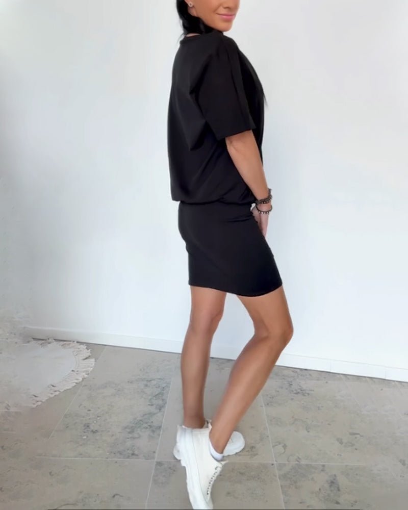 Victoria Everyday Dress
