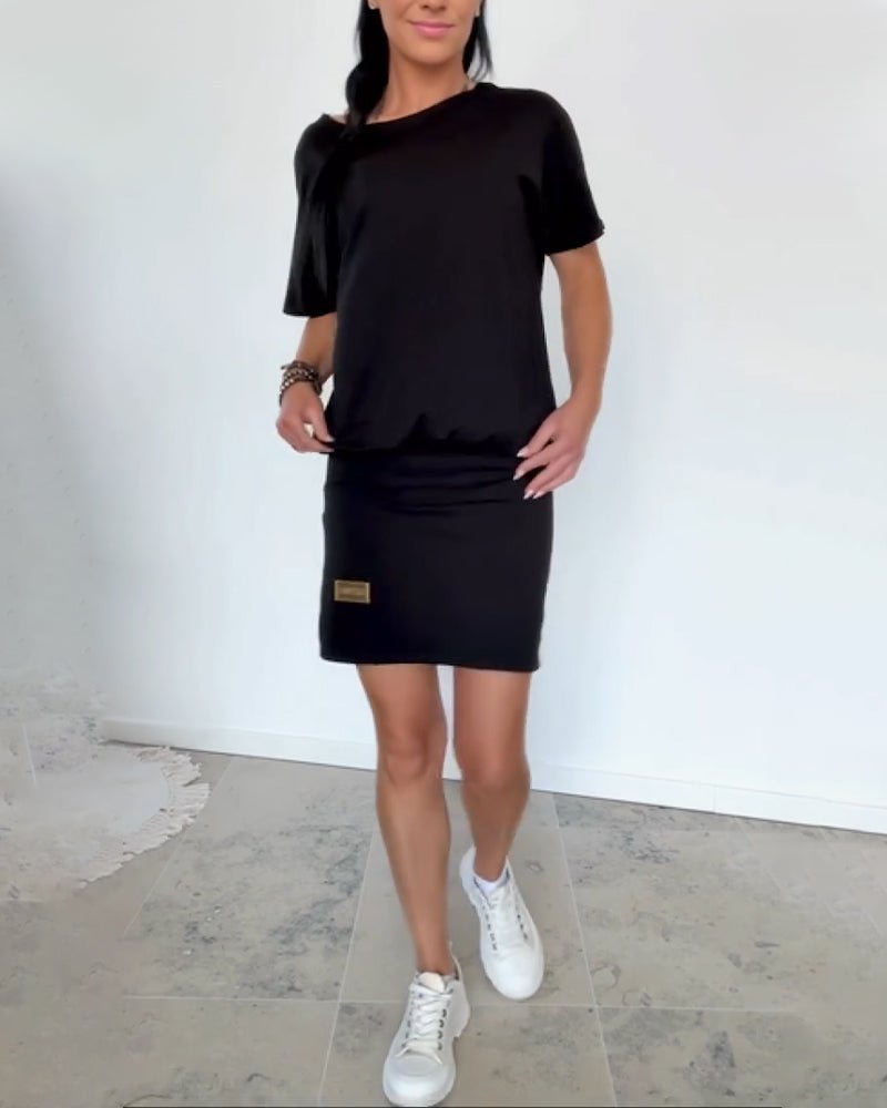 Victoria Everyday Dress