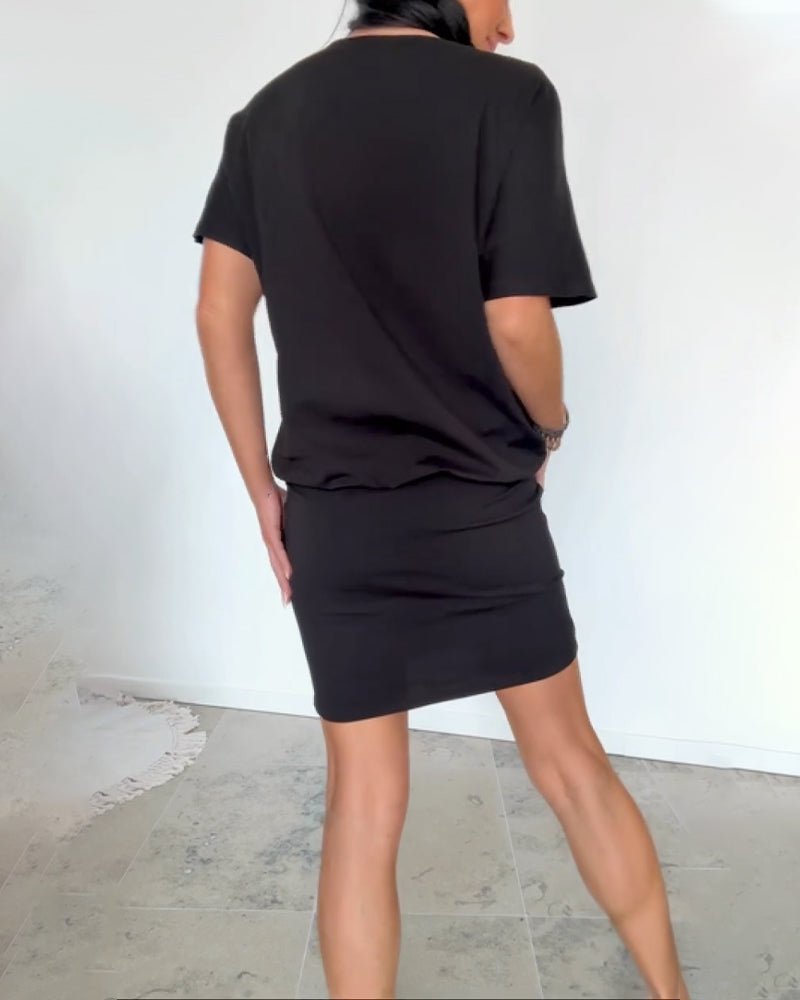 Victoria Everyday Dress