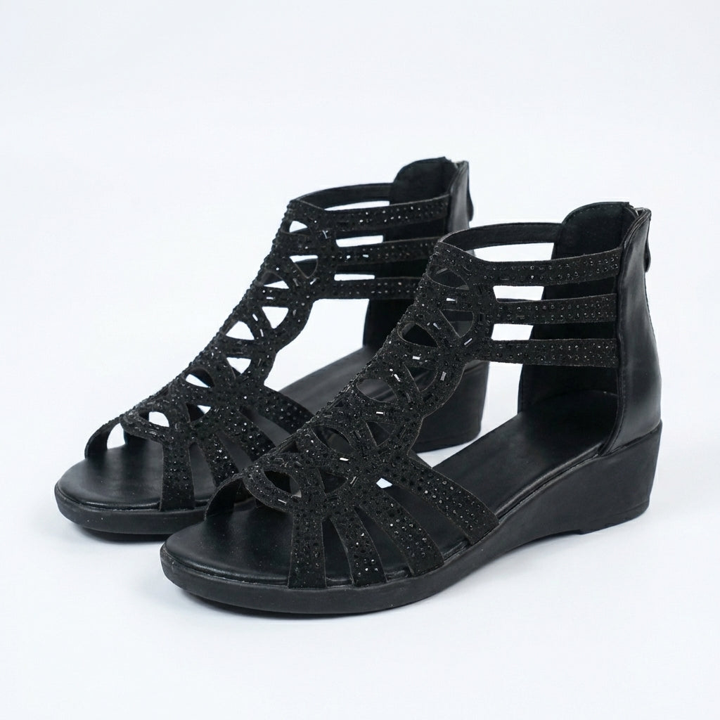 Isabella Fashionable Orthopedic Sandals