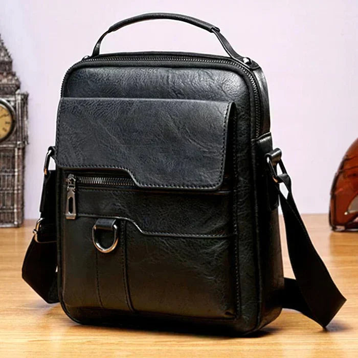 Nienke Luxury Shoulder Bag