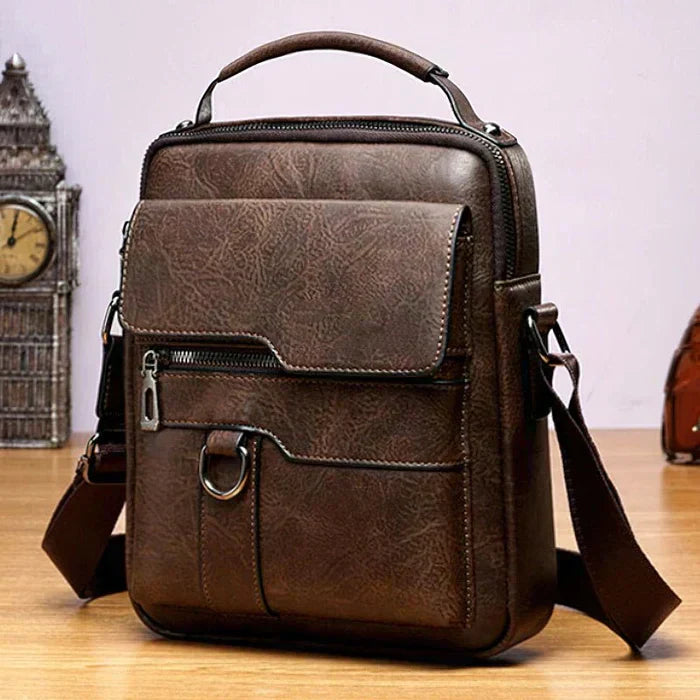 Nienke Luxury Shoulder Bag