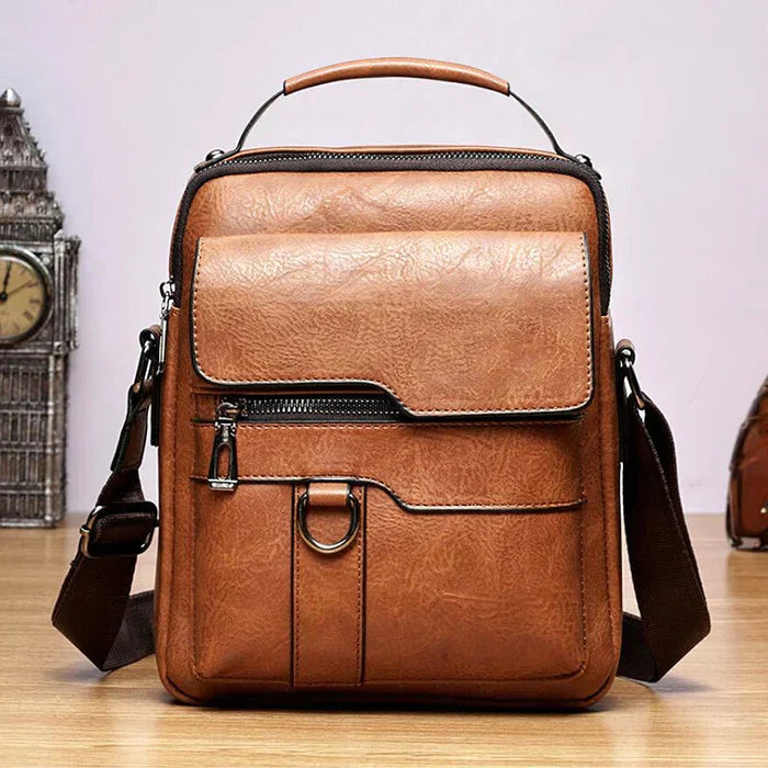 Nienke Luxury Shoulder Bag