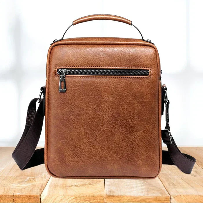Nienke Luxury Shoulder Bag