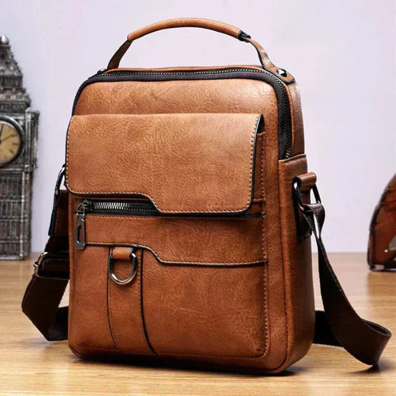 Nienke Luxury Shoulder Bag