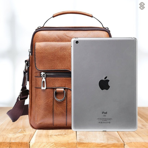 Nienke Luxury Shoulder Bag