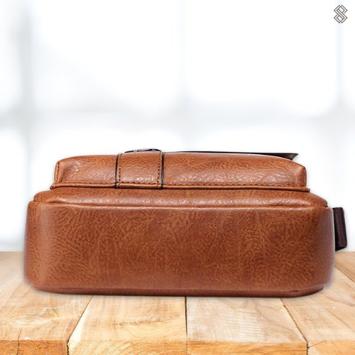 Nienke Luxury Shoulder Bag