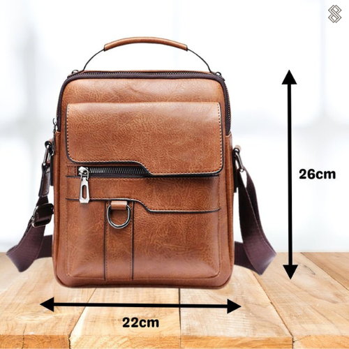 Nienke Luxury Shoulder Bag