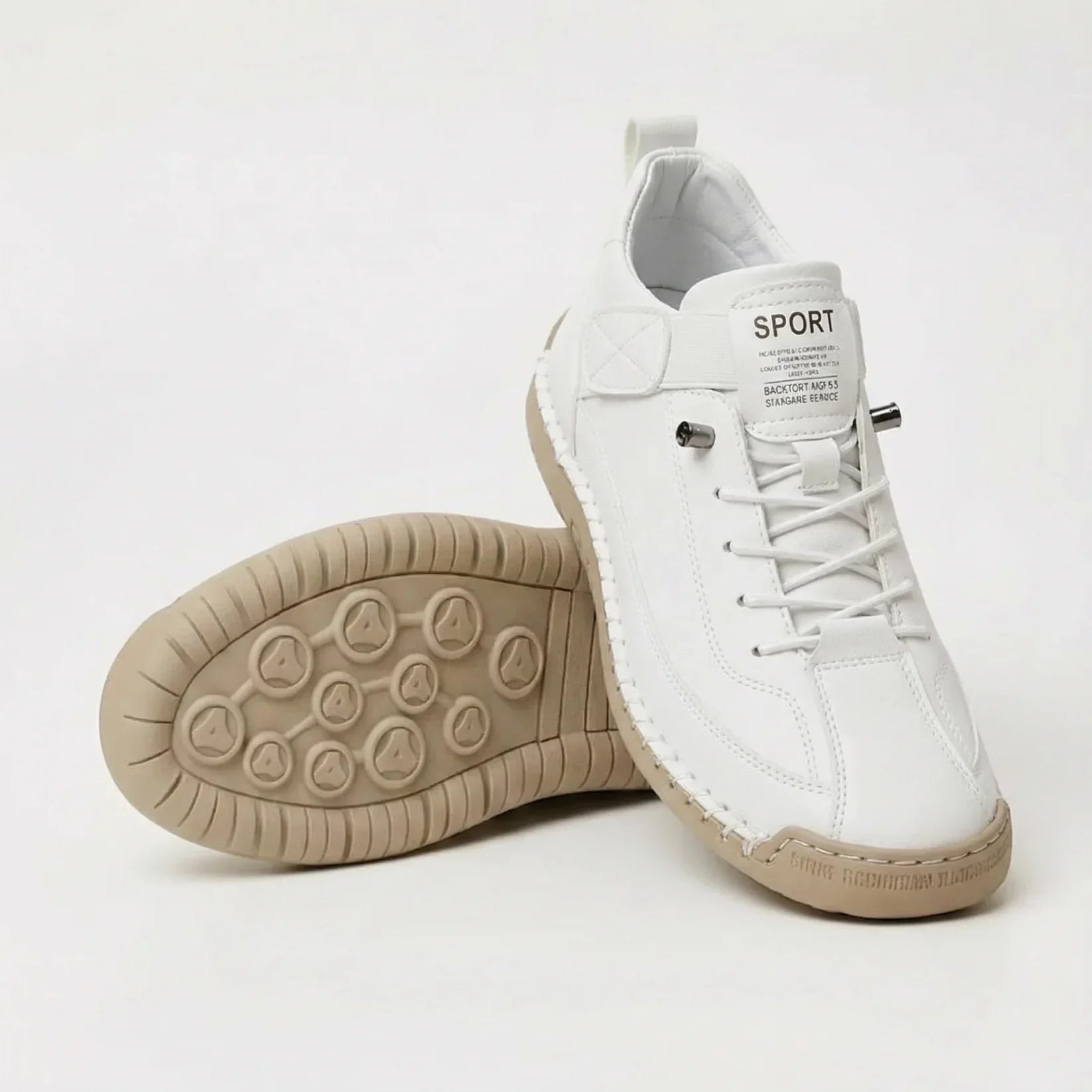 Ella Comfortable and Orthopedic Sneakers