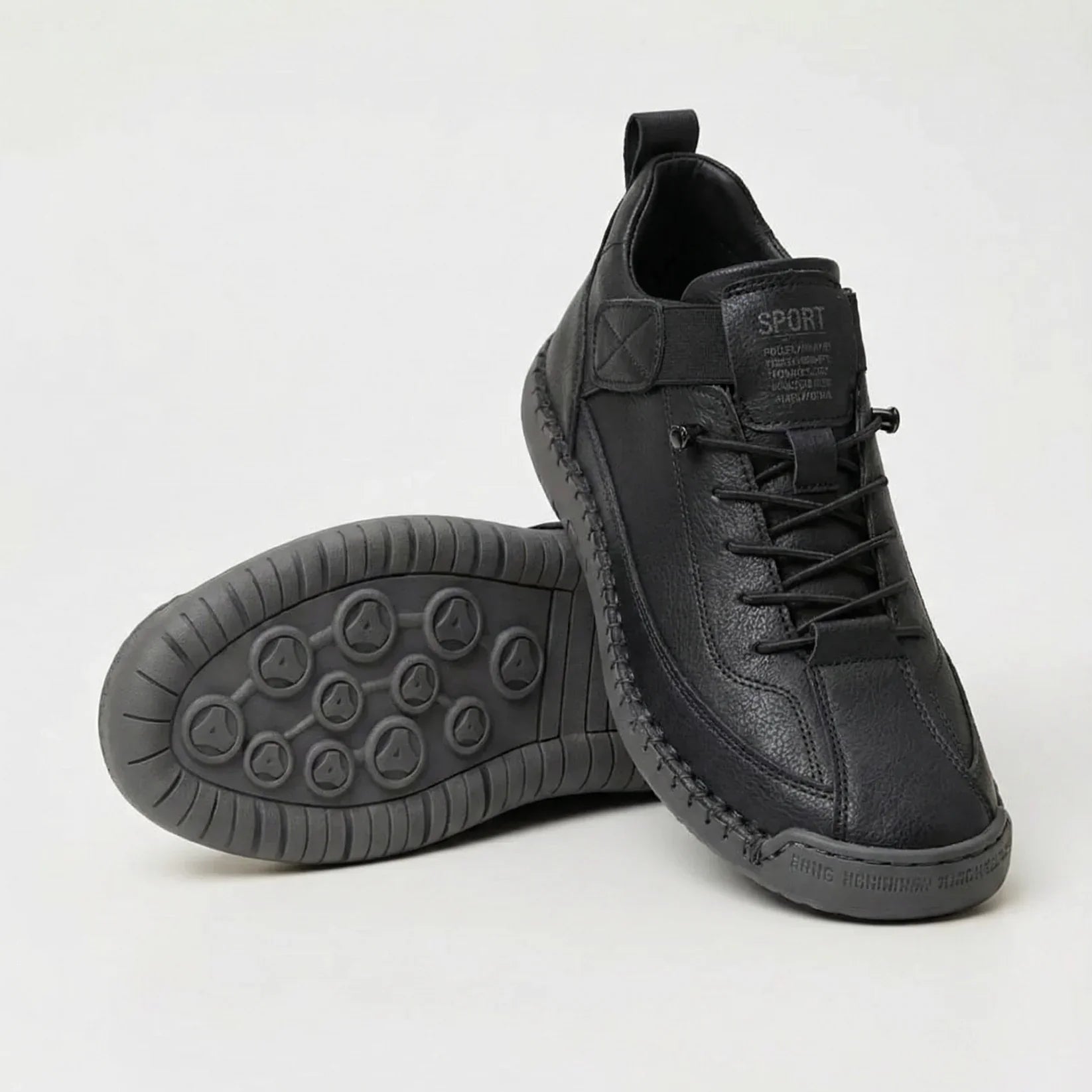 Ella Comfortable and Orthopedic Sneakers