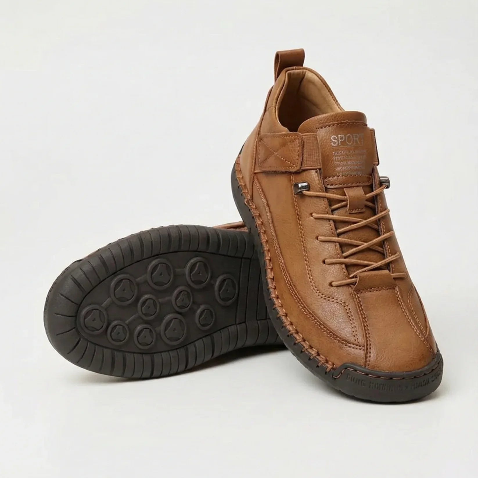 Ella Comfortable and Orthopedic Sneakers