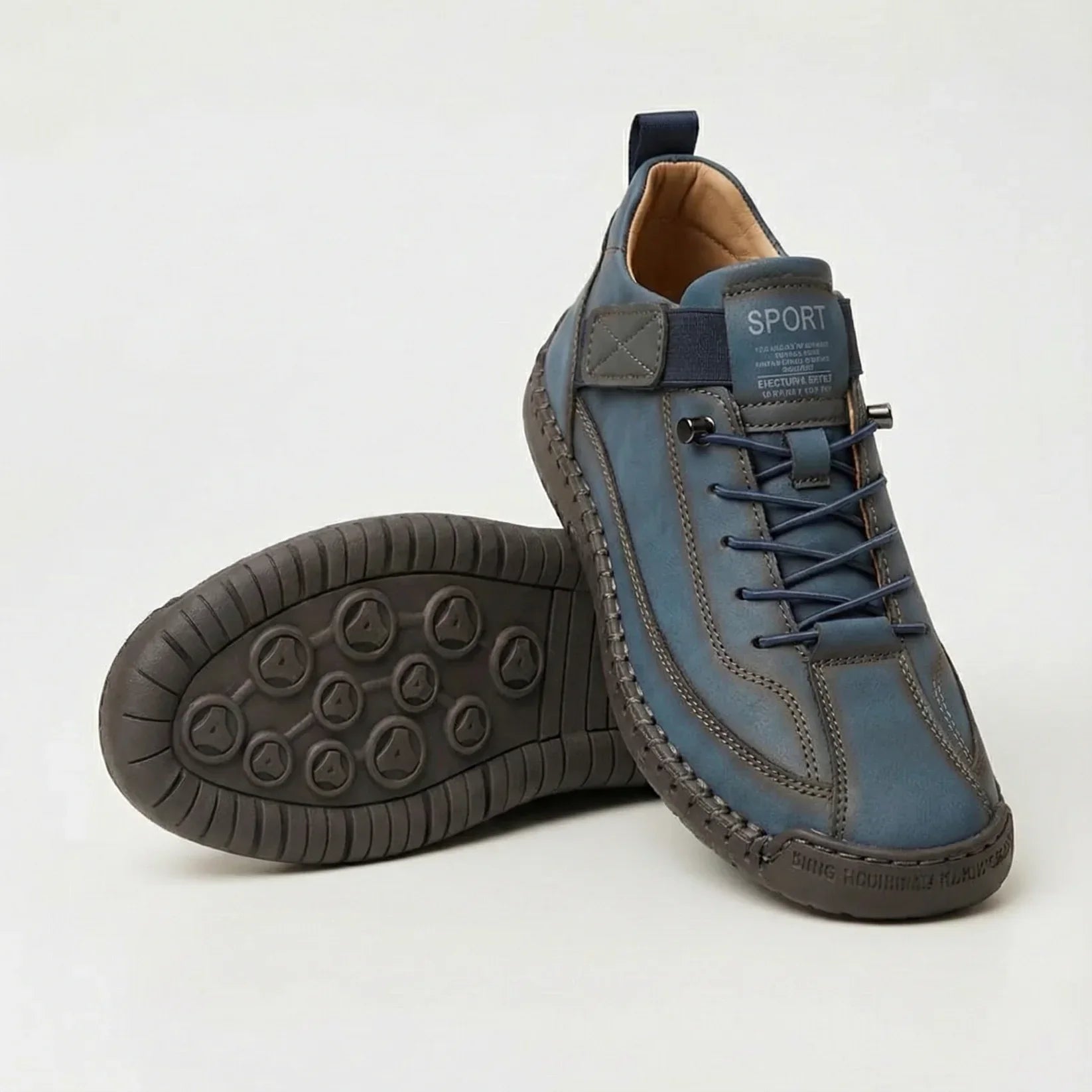 Ella Comfortable and Orthopedic Sneakers