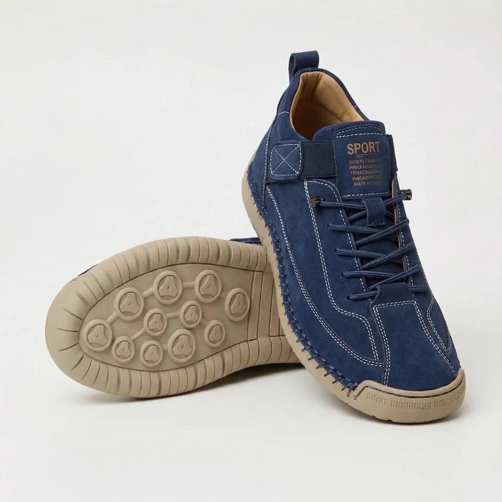 Ella Comfortable and Orthopedic Sneakers
