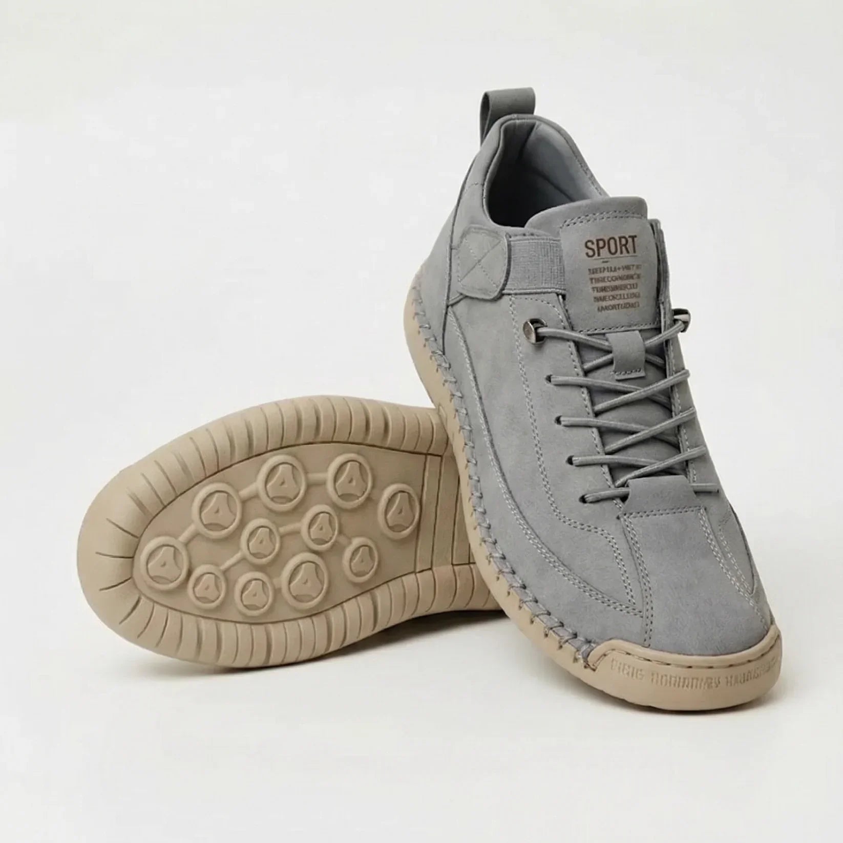 Ella Comfortable and Orthopedic Sneakers