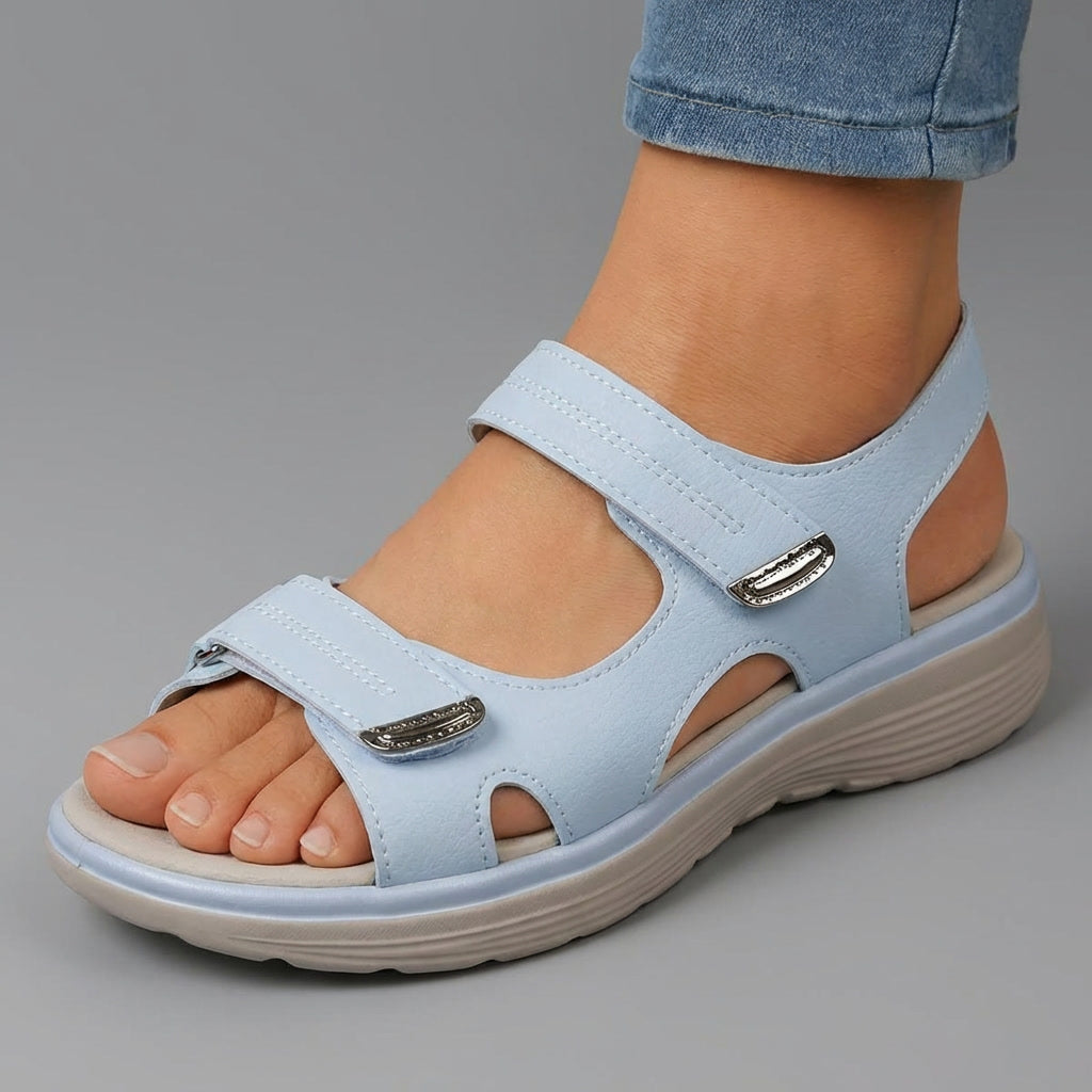 Emily Orthopedic Sandals
