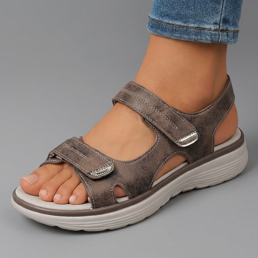 Emily Orthopedic Sandals