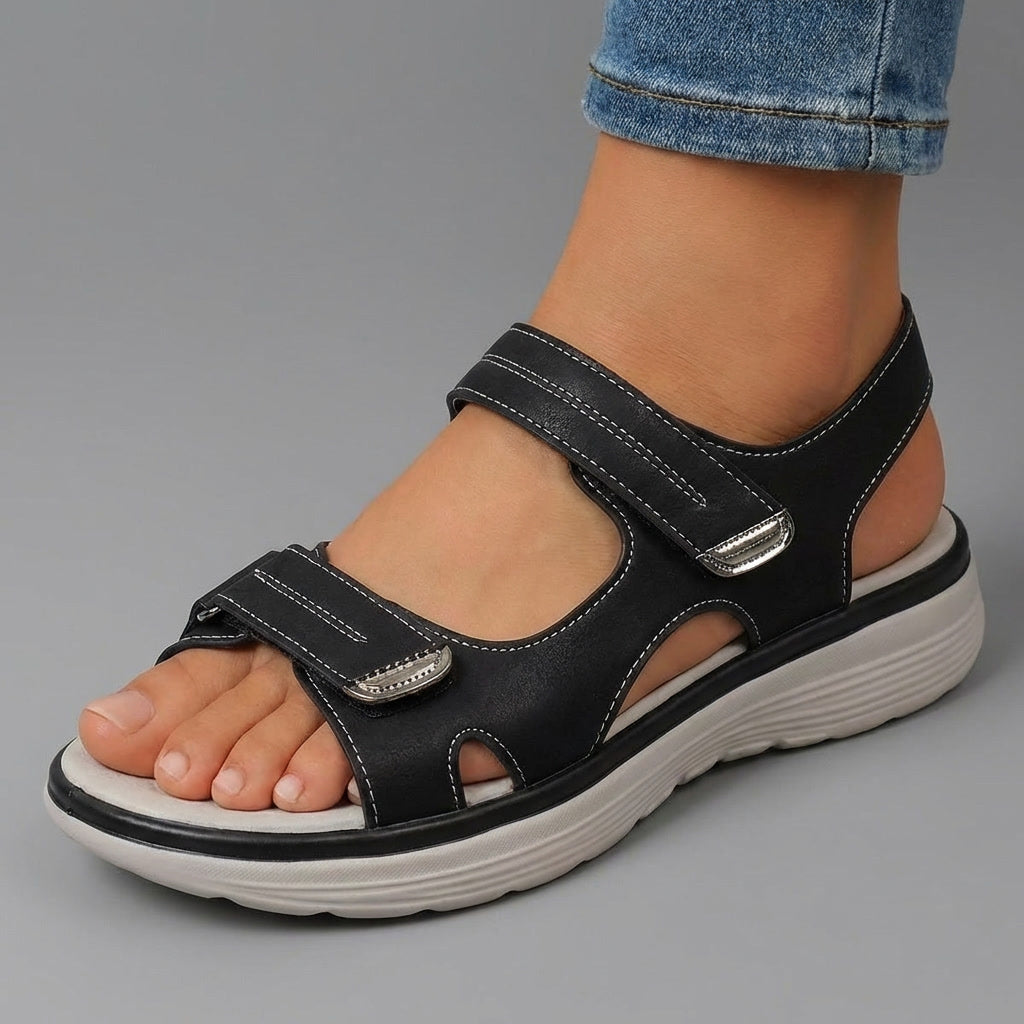 Emily Orthopedic Sandals